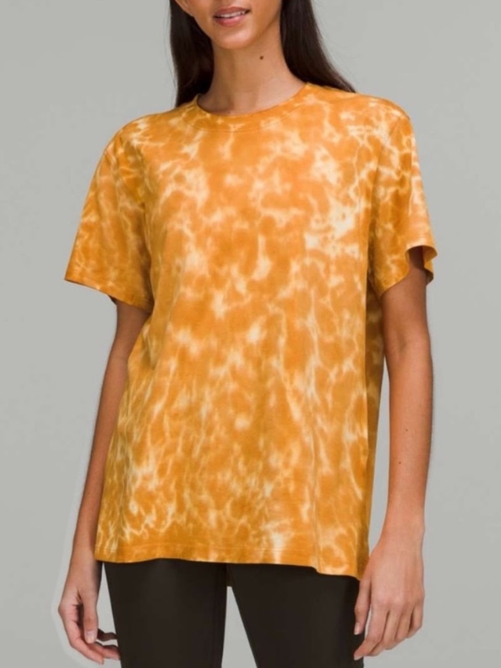Lululemon All Yours Tee